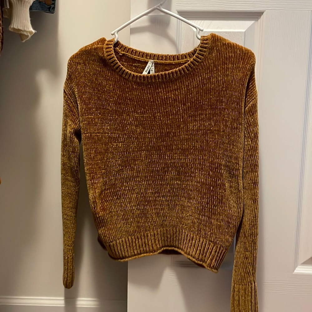 Crew Neck sweater